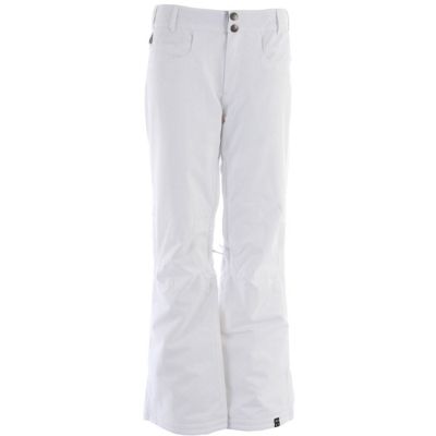 Roxy Evolution Snowboard Pants - Women's