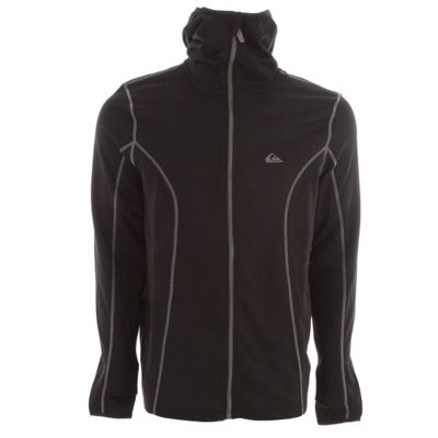 Quiksilver Jungle Hoody Fleece - Men's