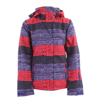 Roxy Jetty Insulated Snowboard Jacket - Women's