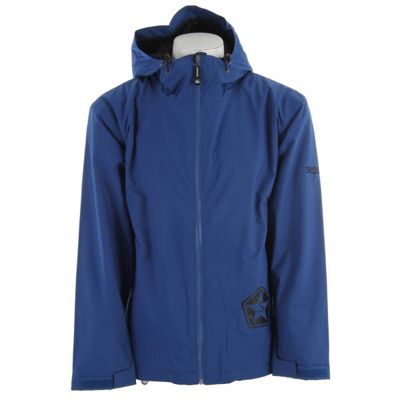 Sessions Evolution Snowboard Jacket - Men's