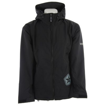 Sessions Evolution Snowboard Jacket - Men's