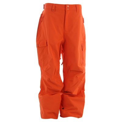 Quiksilver Surface Shell Snowboard Pants - Men's