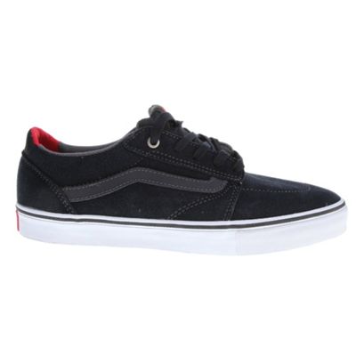 Vans Lindero Skate Shoes - Men's
