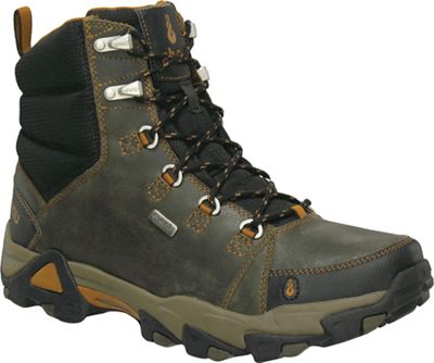 Ahnu Coburn Boot
