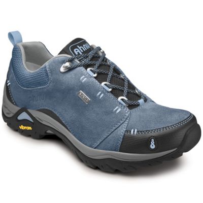 Ahnu Women's Montara II Waterproof Shoe