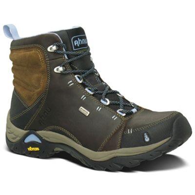 Ahnu Women's Montara Waterproof Boot