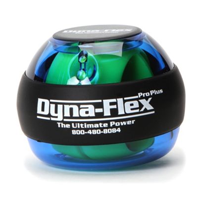 Liberty Mountain Sports Pro Gyro Exerciser