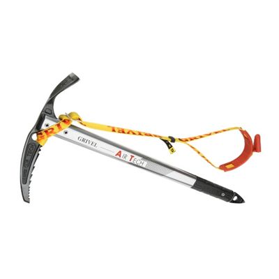 Grivel Air Tech Ice Axe