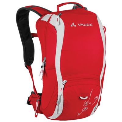 VauDe Roomy 12+3 Backpack