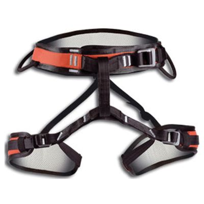 Edelweiss Toxic Harness