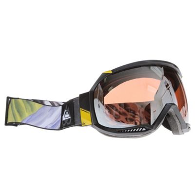 Quiksilver Hubble Goggles - Men's