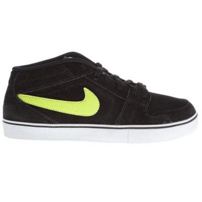 Nike 6.0 Ruckus Skate Shoes - Men's