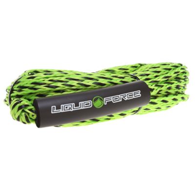 Liquid Force Four Person Tube Rope