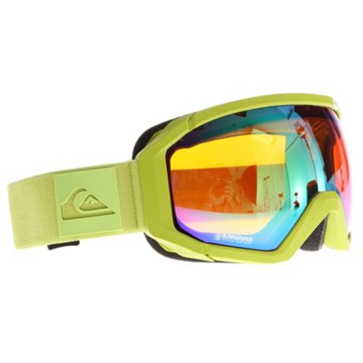 Quiksilver Q2 Goggles - Men's