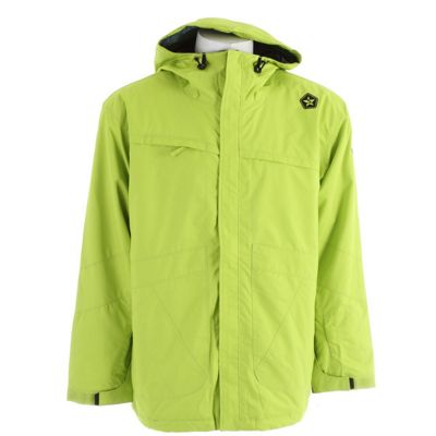 Sessions Vice Snowboard Jacket - Men's