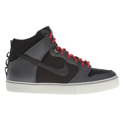 Nike 6.0 Dunk High Lr Ws Shoes - Men's