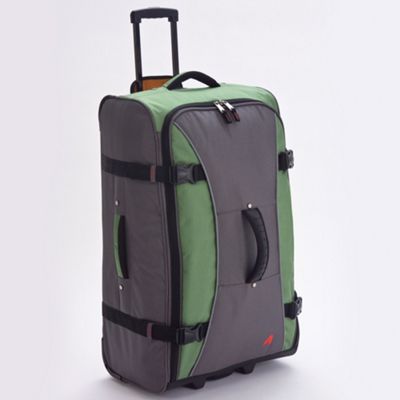 Athalon 26IN Hybrid Luggage Collection