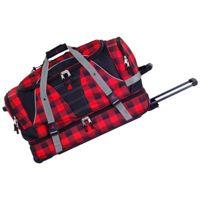 Athalon 29IN Over / Under Wheeling Duffel