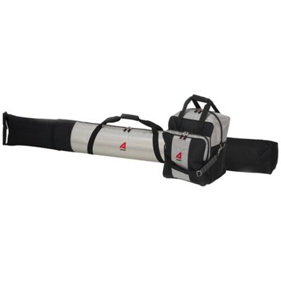Athalon Two Piece Ski and Boot Bag Set Boxed