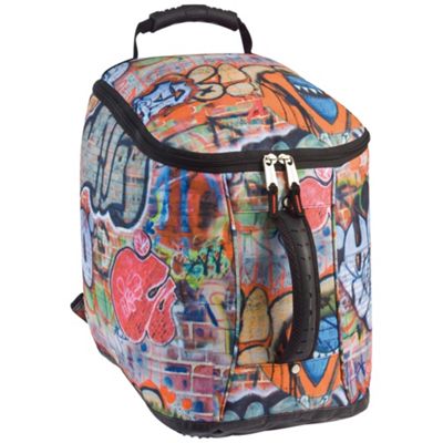 Athalon Dual Entry Boot Bag
