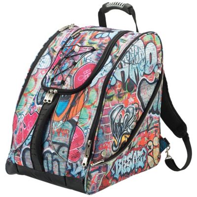 Athalon Everyday Boot Bag