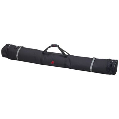 Athalon Expanding Double Ski Bag - Padded