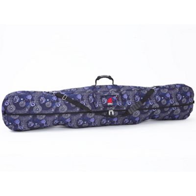 Athalon Fitted Snowboard Bag - 170cm