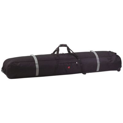 Athalon Multi-Use Wheeling Ski / Snowboard Hauler