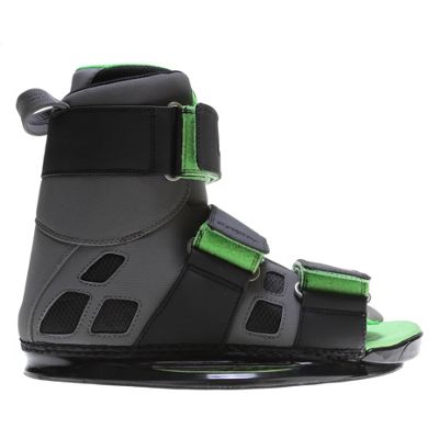 Slingshot Verdict Wakeboard Bindings - Men's