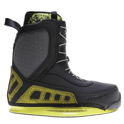 Slingshot RAD Wakeboard Bindings - Men's