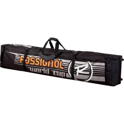 Rossignol Radical Wheeled 2/3P Cross Country Ski Bag 195cm