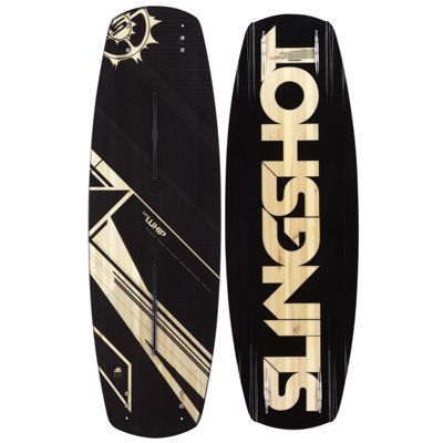 Slingshot Whip Wakeboard 139 - Men's