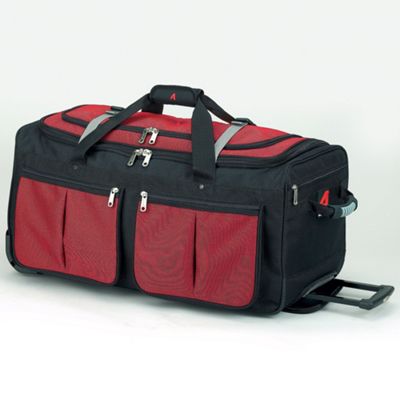 Athalon 22IN Wheeling Duffel