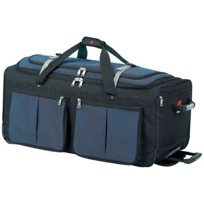 Athalon 34IN Wheeling Duffel