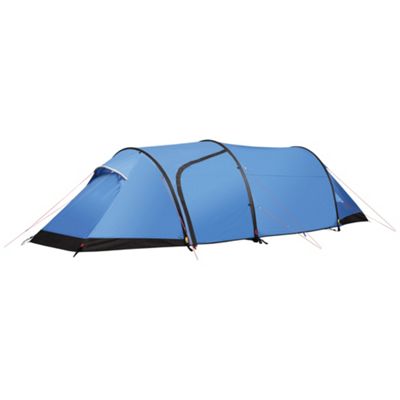 Fjallraven Akka Endurance 3 Person Tent