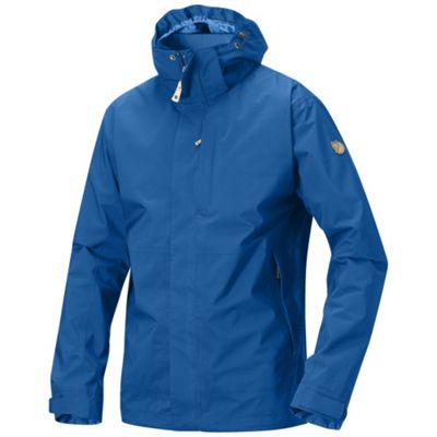 Fjallraven Men's Eco-Hike Jacket