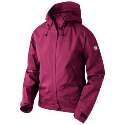 Fjallraven Eco-Trail Jacket