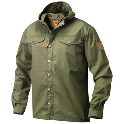 Fjallraven Men's Greenland No.1 Jacket