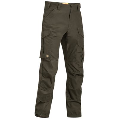 Fjallraven Men's Greenland Pro Trousers