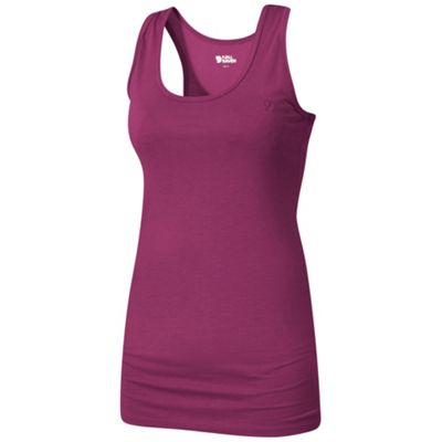 Fjallraven Women's Jean Tank Top