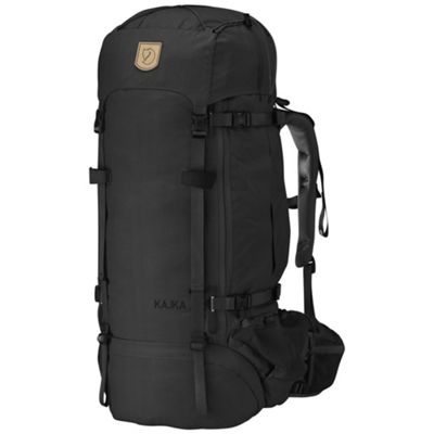 photo: Fjallraven Kajka 75