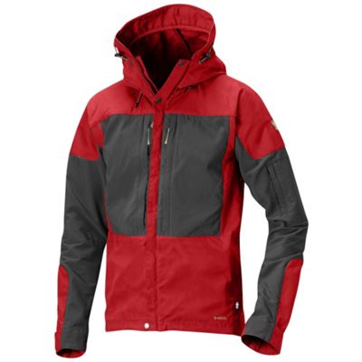Fjallraven Men's Keb Jacket