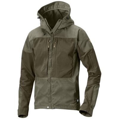 Fjallraven Men's Keb Jacket