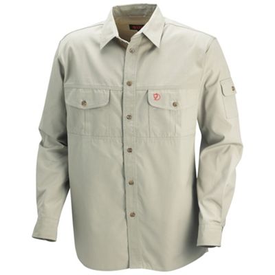 Fjallraven Men's Keb Shirt
