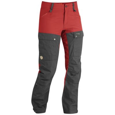Fjallraven Women's Keb Trousers