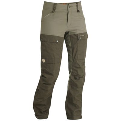 fjallraven keb trousers