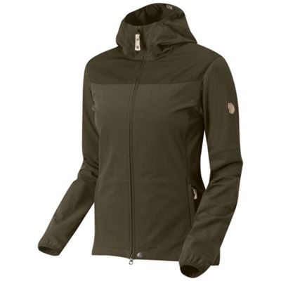 Fjallraven Nikka Jacket