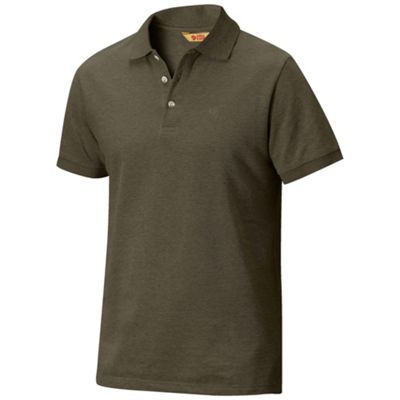 Fjallraven Men's Nils Pique Shirt