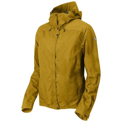 Fjallraven Skogso Jacket