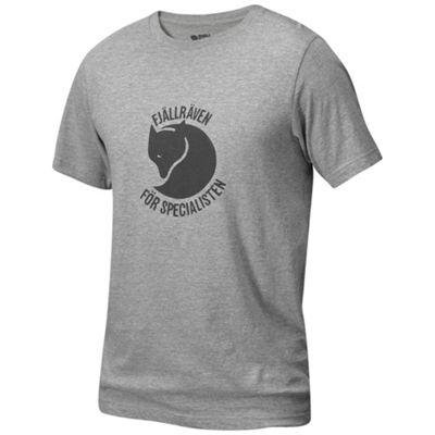 Fjallraven Men's Specialisten T-Shirt